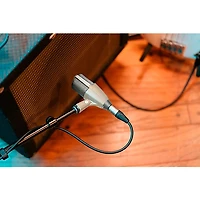 Sennheiser MD 421 KOMPAKT 80TH EDITION Multipurpose Dynamic Cardioid Microphone