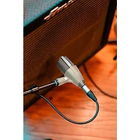 Sennheiser MD 421 KOMPAKT 80TH EDITION Multipurpose Dynamic Cardioid Microphone