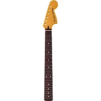 Fender Player II Series Jaguar Neck 22 Medium-jumbo Frets 9.5" Modern C - Rosewood