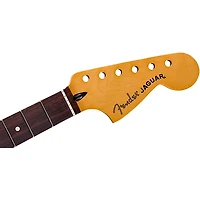 Fender Player II Series Jaguar Neck 22 Medium-jumbo Frets 9.5" Modern C - Rosewood