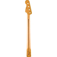 Fender Player II Series Precision Bass Neck 22 Medium Jumbo Frets 9.5" Modern "C"