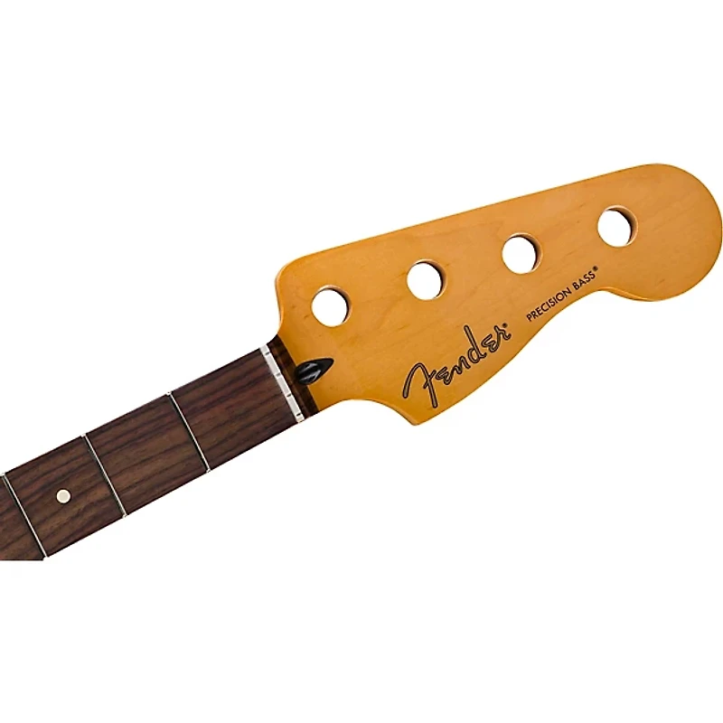 Fender Player II Series Precision Bass Neck 22 Medium Jumbo Frets 9.5" Modern "C"
