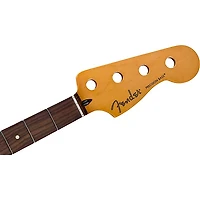 Fender Player II Series Precision Bass Neck 22 Medium Jumbo Frets 9.5" Modern "C"