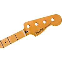 Fender Player II Series Precision Bass Neck 22 Medium Jumbo Frets 9.5" Modern "C"