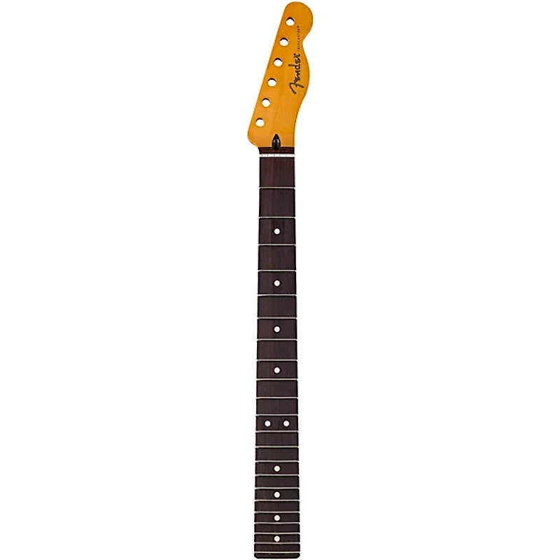 Fender Player II Series Telecaster Neck 22 Medium Jumbo Frets 9.5" Modern "C"