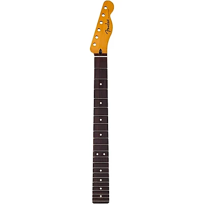 Fender Player II Series Telecaster Neck 22 Medium Jumbo Frets 9.5" Modern "C"