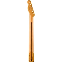 Fender Player II Series Telecaster Neck 22 Medium Jumbo Frets 9.5" Modern "C"