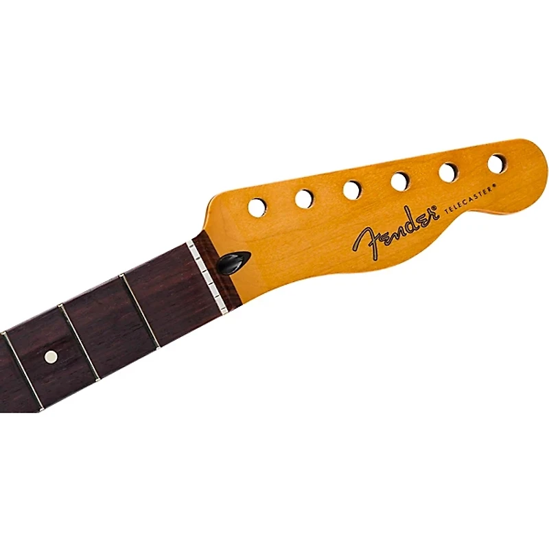 Fender Player II Series Telecaster Neck 22 Medium Jumbo Frets 9.5" Modern "C"