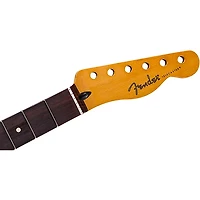 Fender Player II Series Telecaster Neck 22 Medium Jumbo Frets 9.5" Modern "C"