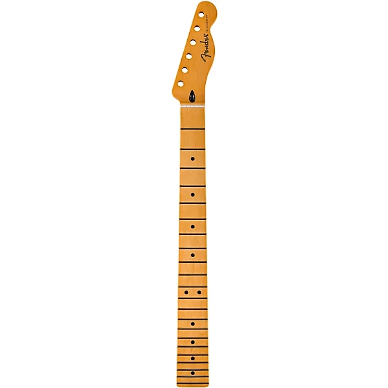 Fender Player II Series Telecaster Neck 22 Medium Jumbo Frets 9.5" Modern "C"