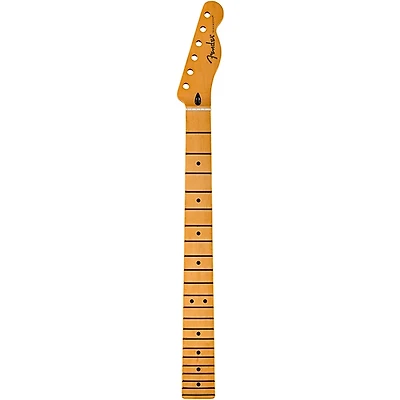 Fender Player II Series Telecaster Neck 22 Medium Jumbo Frets 9.5" Modern "C"