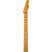 Fender Player II Series Telecaster Neck 22 Medium Jumbo Frets 9.5" Modern "C"