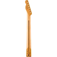 Fender Player II Series Telecaster Neck 22 Medium Jumbo Frets 9.5" Modern "C"