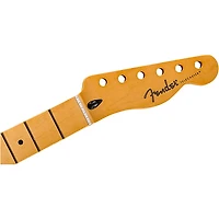 Fender Player II Series Telecaster Neck 22 Medium Jumbo Frets 9.5" Modern "C"