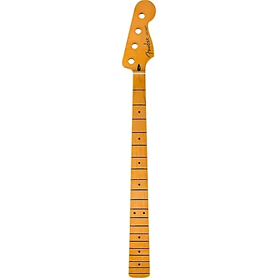 Fender Player II Series Jazz Bass Neck 22 Medium Jumbo Frets 9.5" Modern "C"
