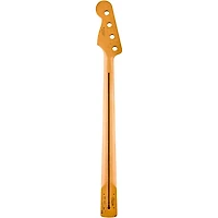 Fender Player II Series Jazz Bass Neck 22 Medium Jumbo Frets 9.5" Modern "C"