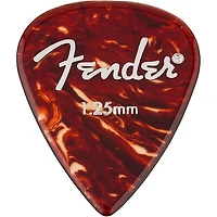 Fender Aero Acrylic Guitar Picks