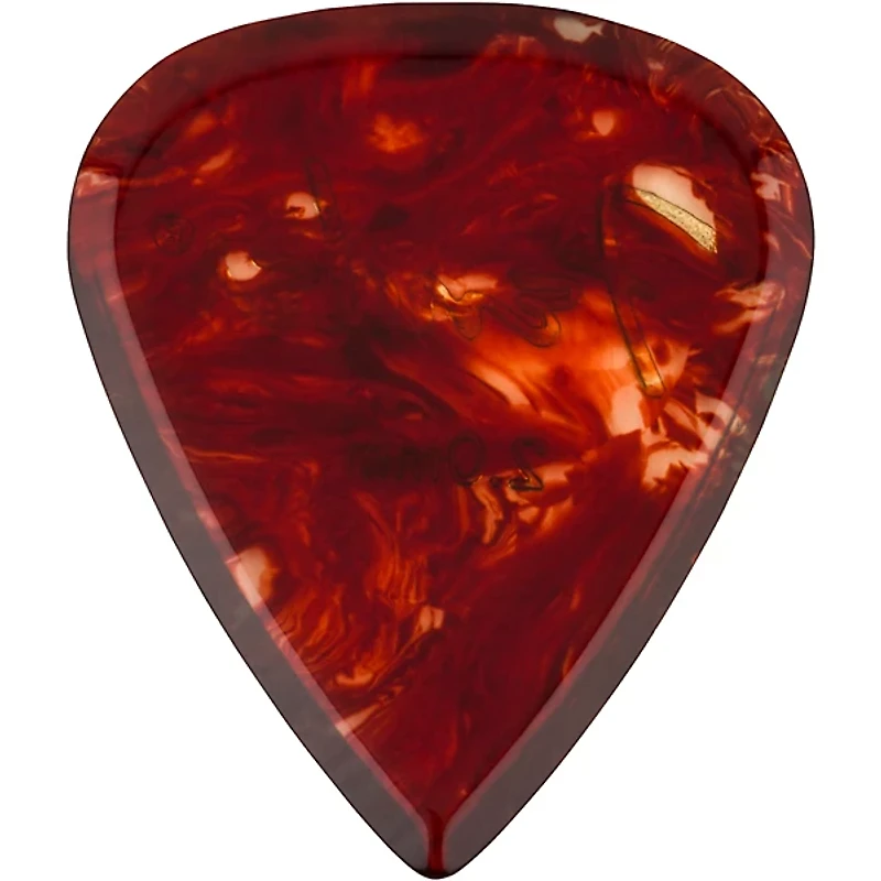 Fender Aero Acrylic Guitar Picks