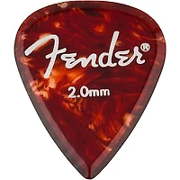 Fender Aero Acrylic Guitar Picks