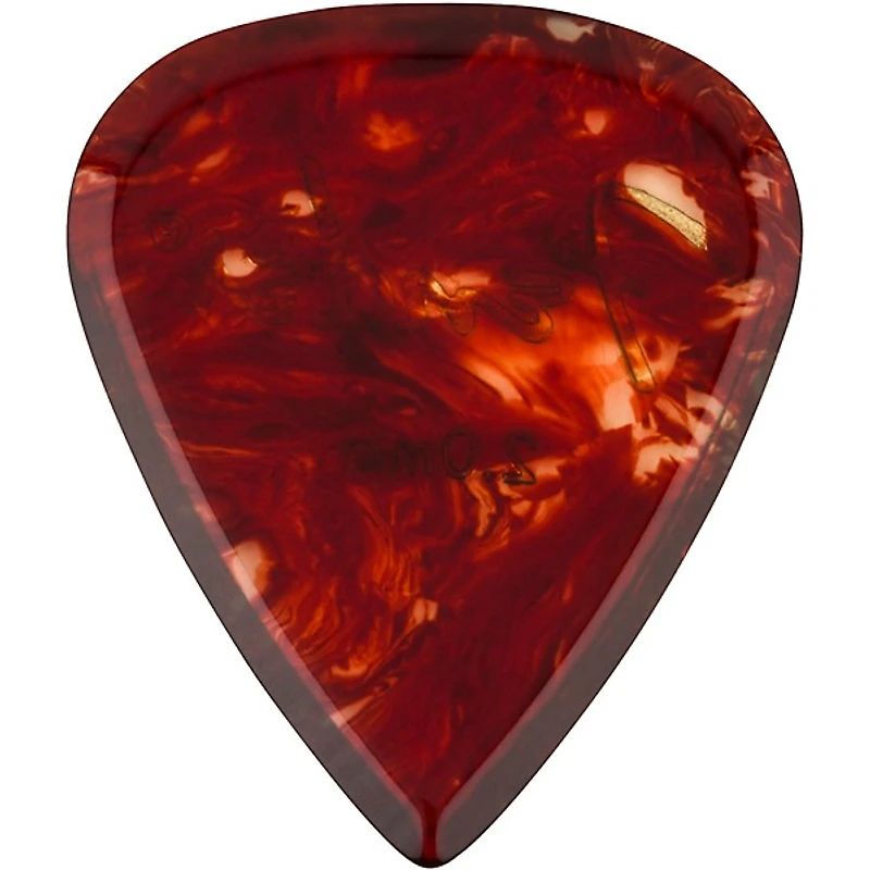 Fender Aero Acrylic Guitar Picks