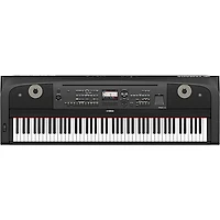Yamaha DGX-670 88-Key Arranger Piano Package With Soft Keyboard Case (Bench/Stand Included
