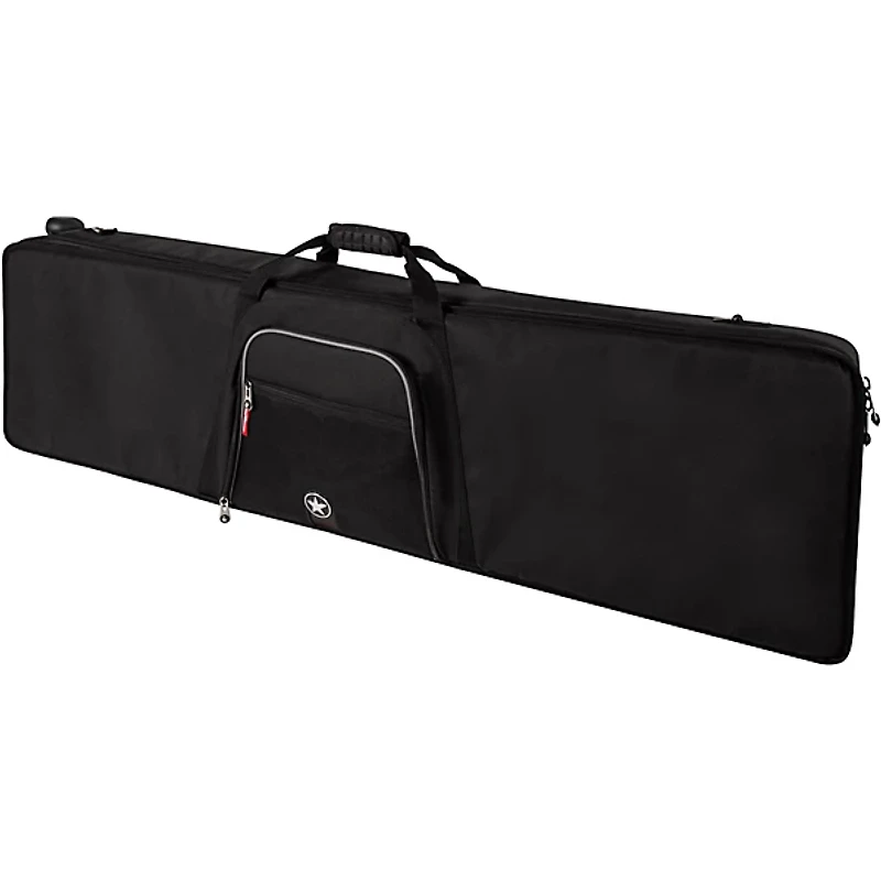 Yamaha DGX-670 88-Key Arranger Piano Package With Soft Keyboard Case (Bench/Stand Included