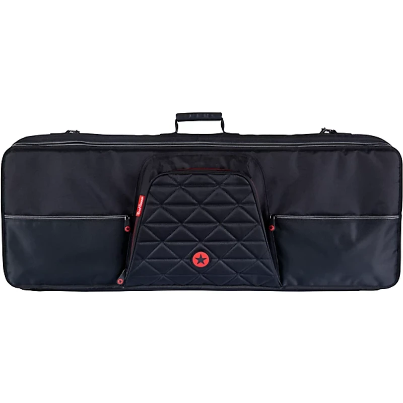 Yamaha PSRSX600 61-key Arranger Workstation with Tascam TH-200X Studio Headphone Package (Pedals/Bench/Stand/Bag Included)