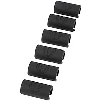 Ernie Ball Guitar Tremolo Spring Dampener Black