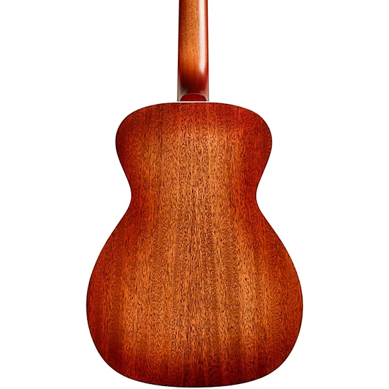 Guild M-40 Standard Concert Acoustic Guitar