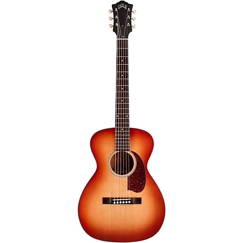 Guild M-40 Standard Concert Acoustic Guitar