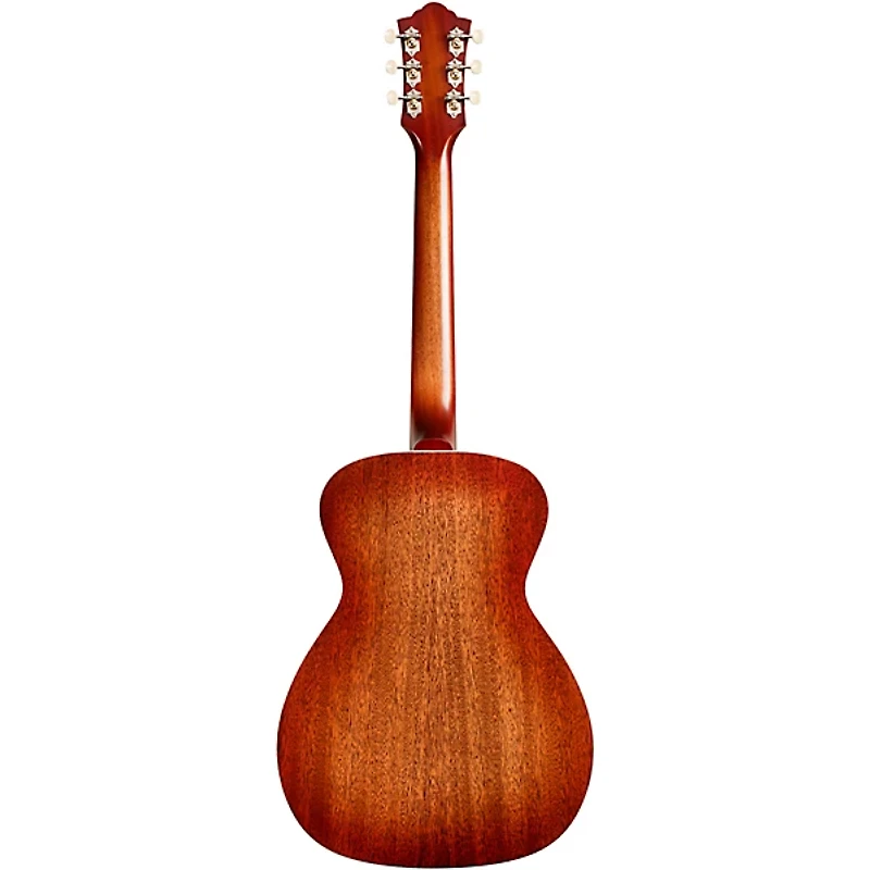 Guild M-40 Standard Concert Acoustic Guitar
