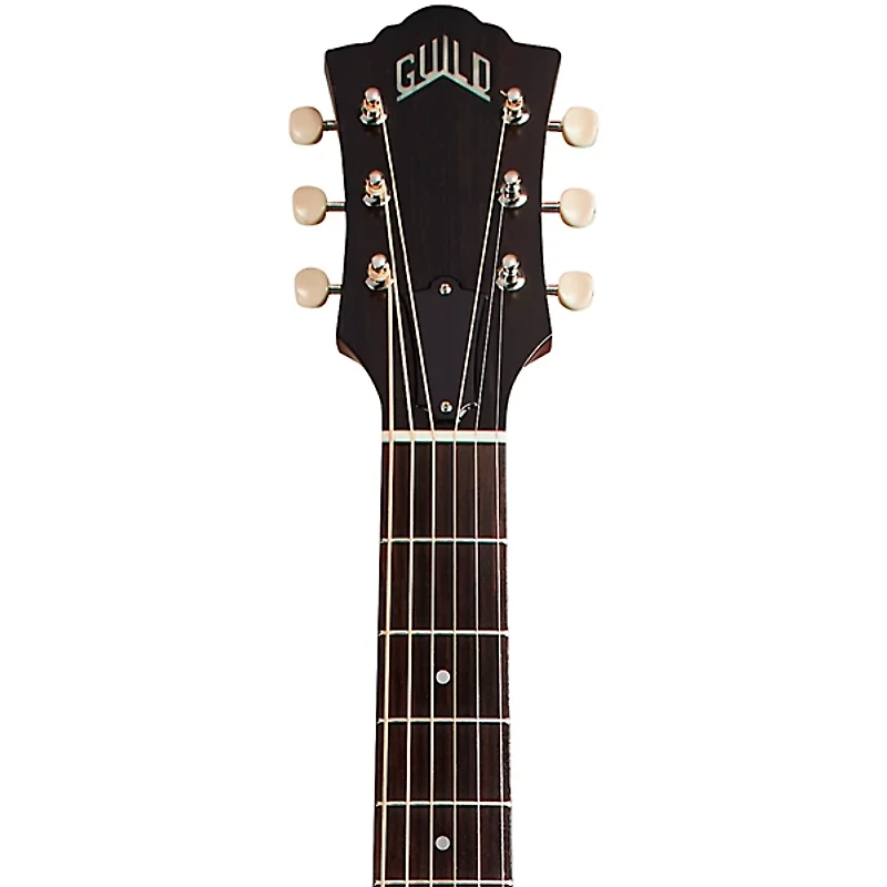 Guild M-40 Standard Concert Acoustic Guitar