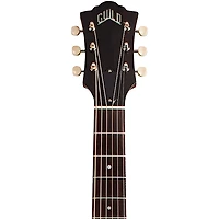 Guild M-40 Standard Concert Acoustic Guitar