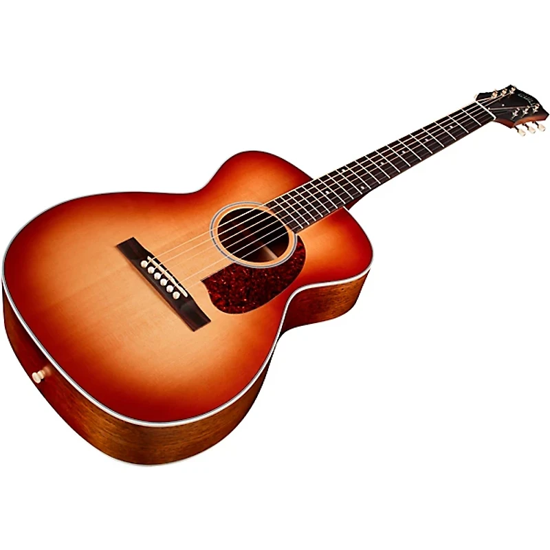 Guild M-40 Standard Concert Acoustic Guitar
