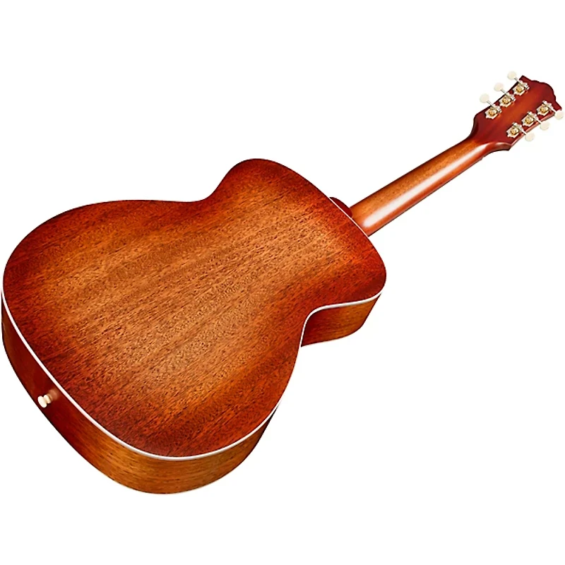 Guild M-40 Standard Concert Acoustic Guitar