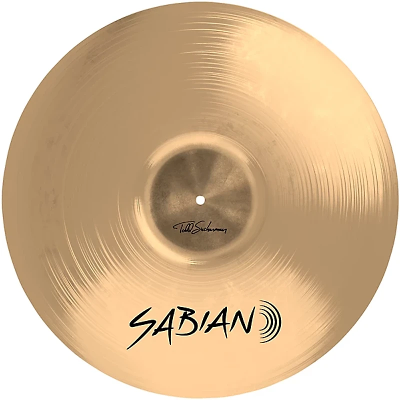 SABIAN AA Spot Light Crash Cymbal