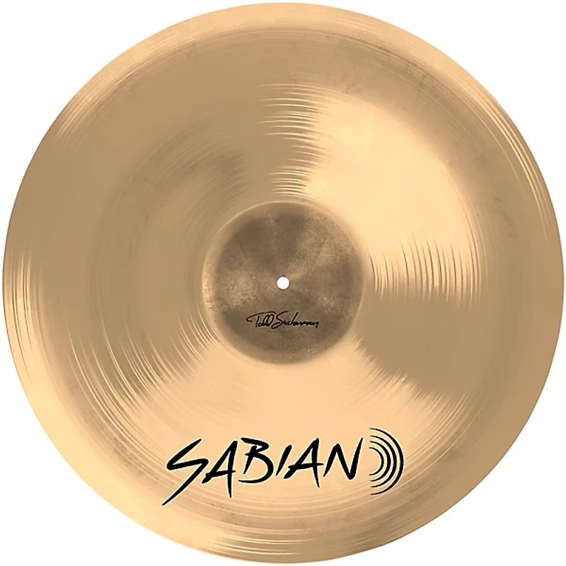 SABIAN AA Spot Light Crash Cymbal