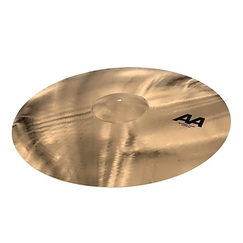 SABIAN AA Spot Light Crash Cymbal