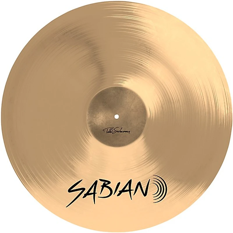 SABIAN AA Spot Light Crash Cymbal
