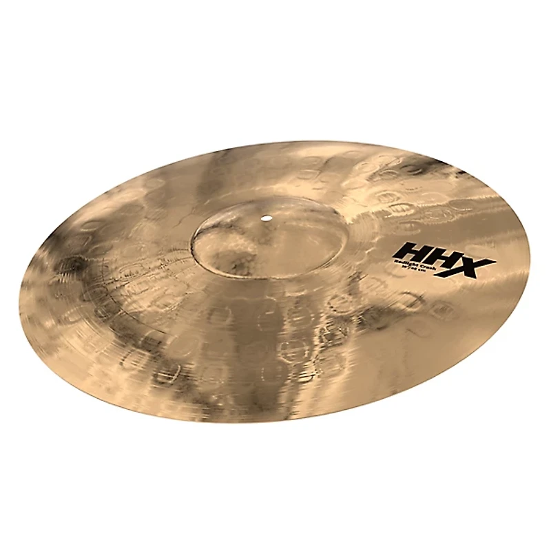 SABIAN HHX Red Light Crash Cymbal