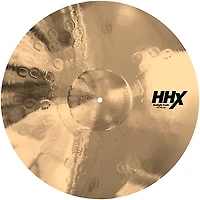 SABIAN HHX Red Light Crash Cymbal