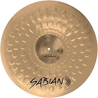 SABIAN HHX Red Light Crash Cymbal