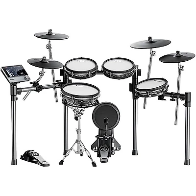 Donner BEAT MAX Electronic Drum Set
