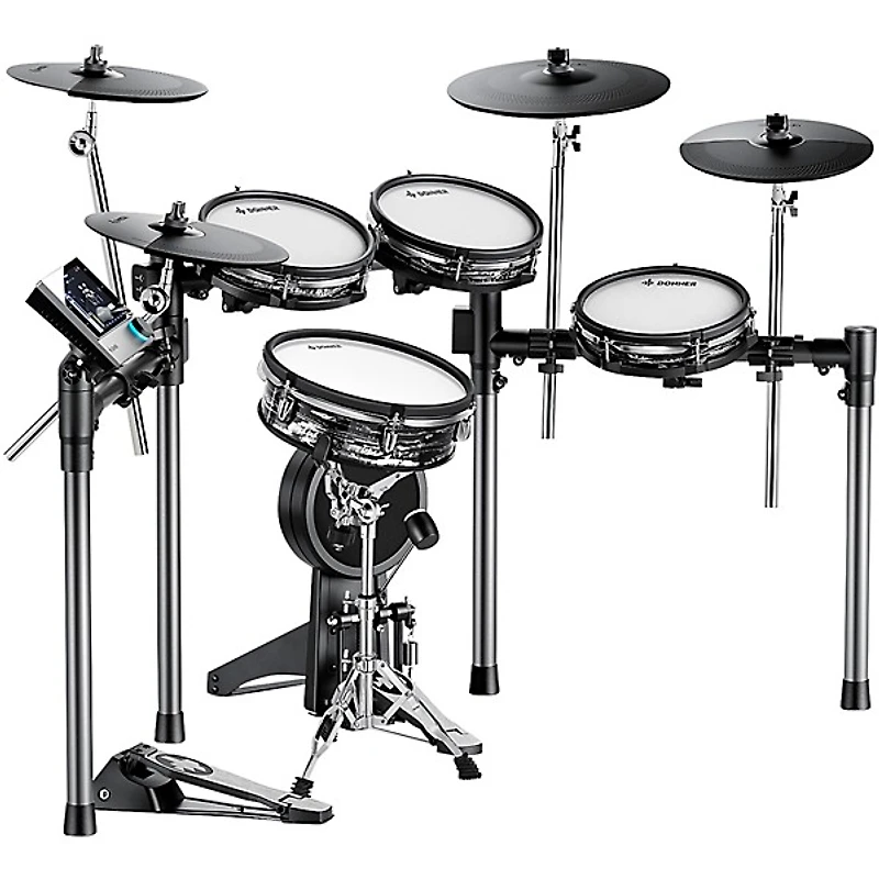 Donner BEAT MAX Electronic Drum Set