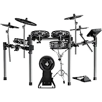 Donner BEAT MAX Electronic Drum Set
