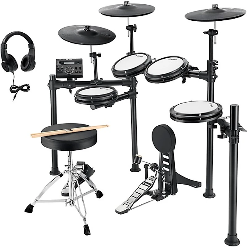Donner DED-200P Electronic Drum Set