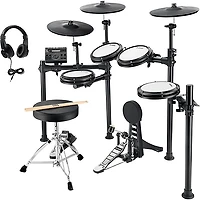 Donner DED-200P Electronic Drum Set