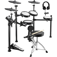 Donner DED-200P Electronic Drum Set