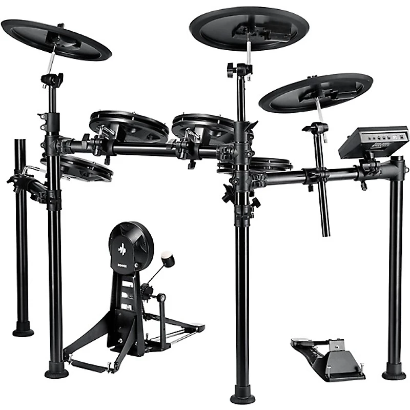 Donner DED-200P Electronic Drum Set