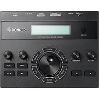 Donner DED-200P Electronic Drum Set